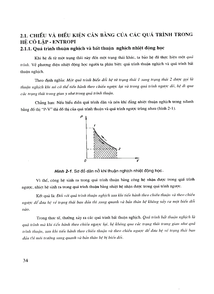 image for page Giáo trình Hóa Lý và Hóa Keo