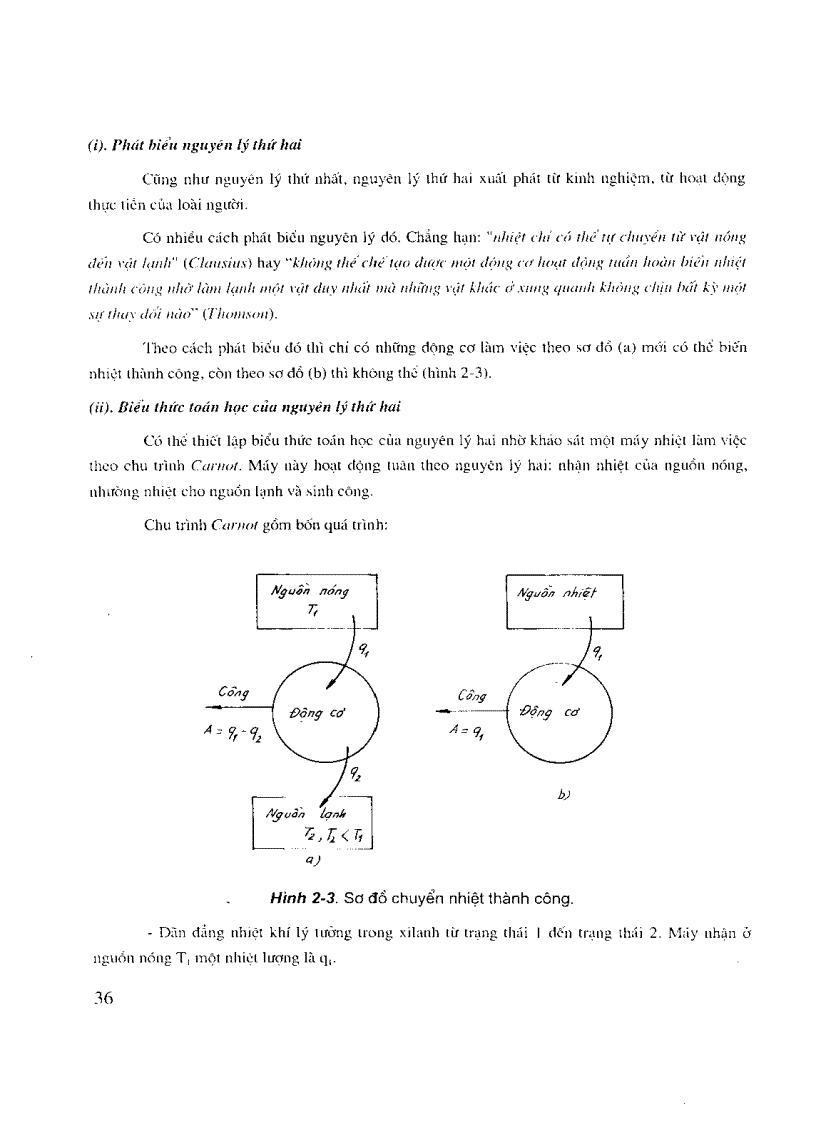 image for page Giáo trình Hóa Lý và Hóa Keo