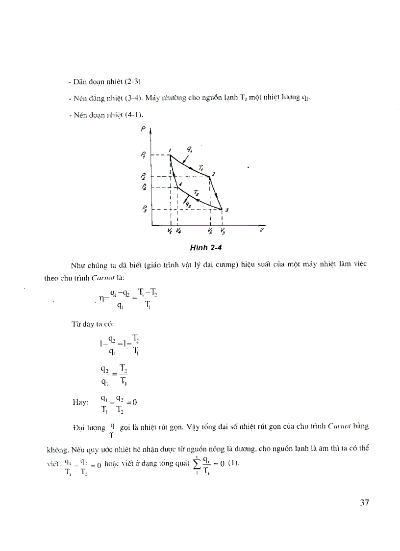 image for page Giáo trình Hóa Lý và Hóa Keo
