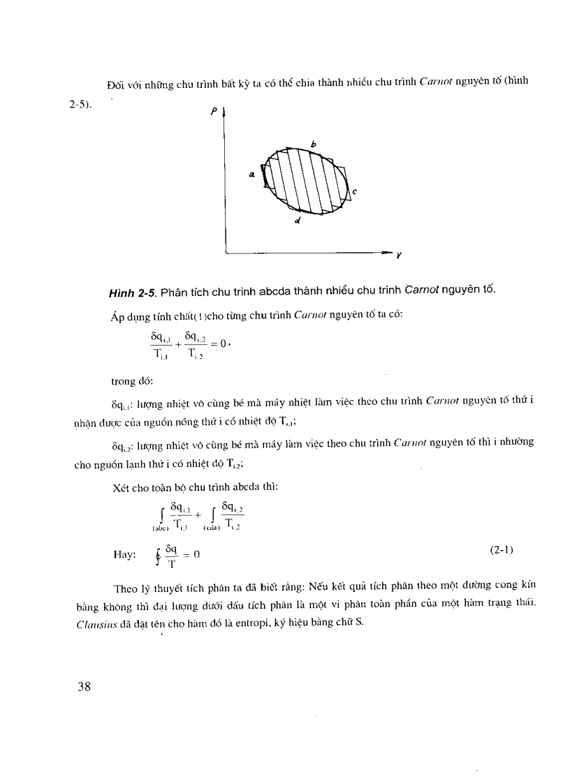 image for page Giáo trình Hóa Lý và Hóa Keo