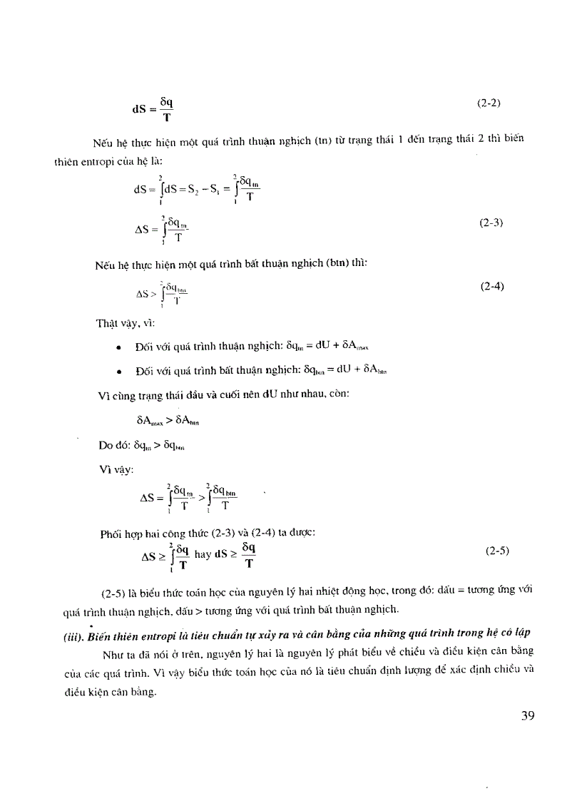 image for page Giáo trình Hóa Lý và Hóa Keo