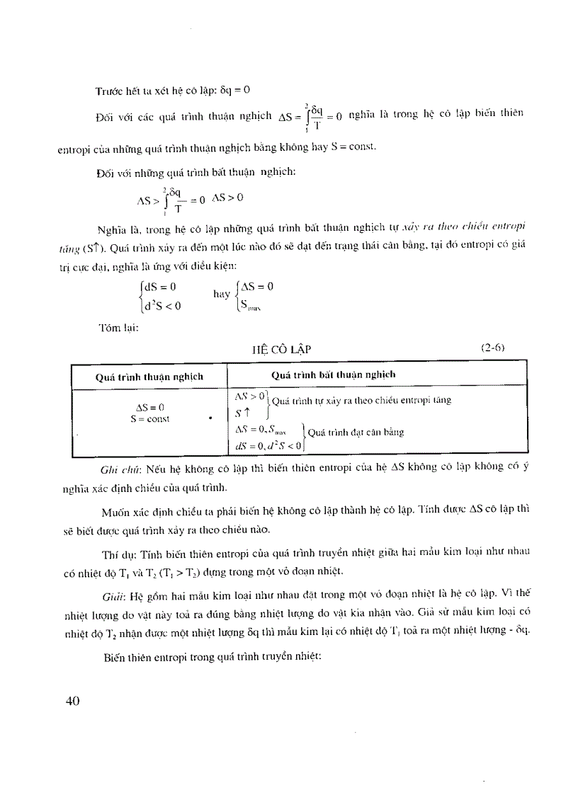 image for page Giáo trình Hóa Lý và Hóa Keo