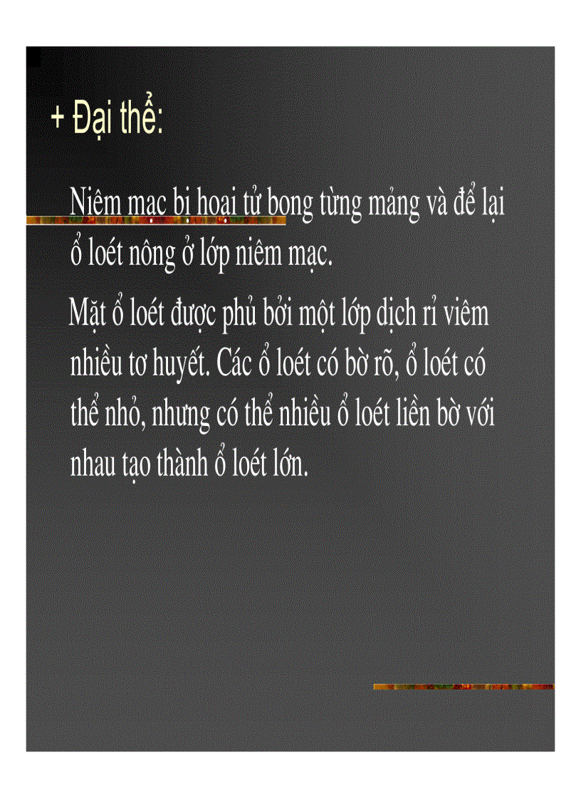 image for page Bệnh ruột non và ruột già