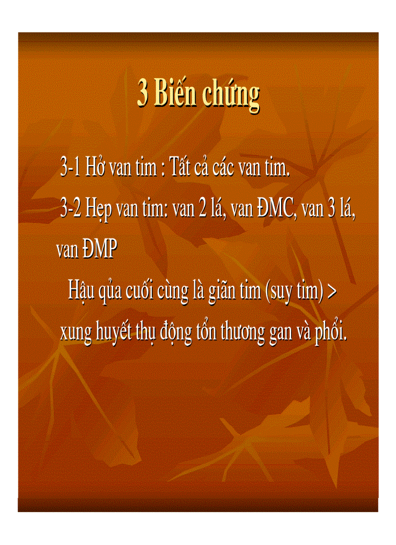 image for page Giải phẫu bệnh viêm