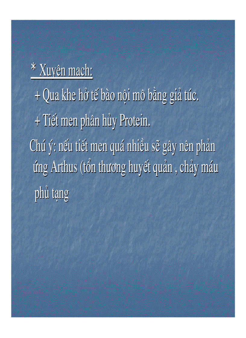 image for page Giải phẫu bệnh viêm 1