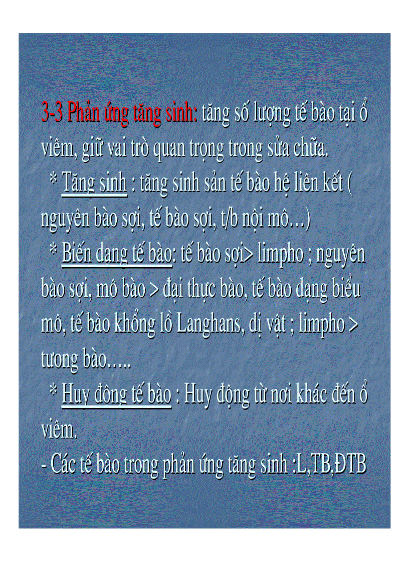 image for page Giải phẫu bệnh viêm 1