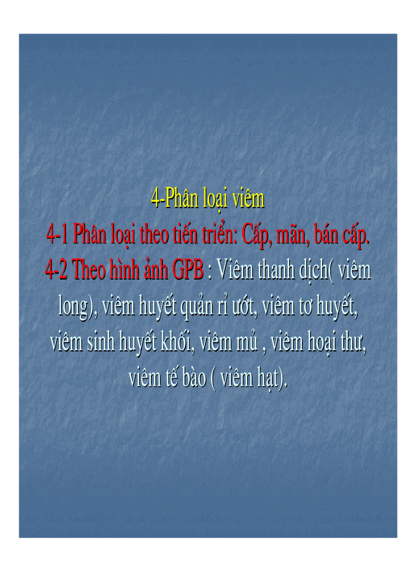 image for page Giải phẫu bệnh viêm 1