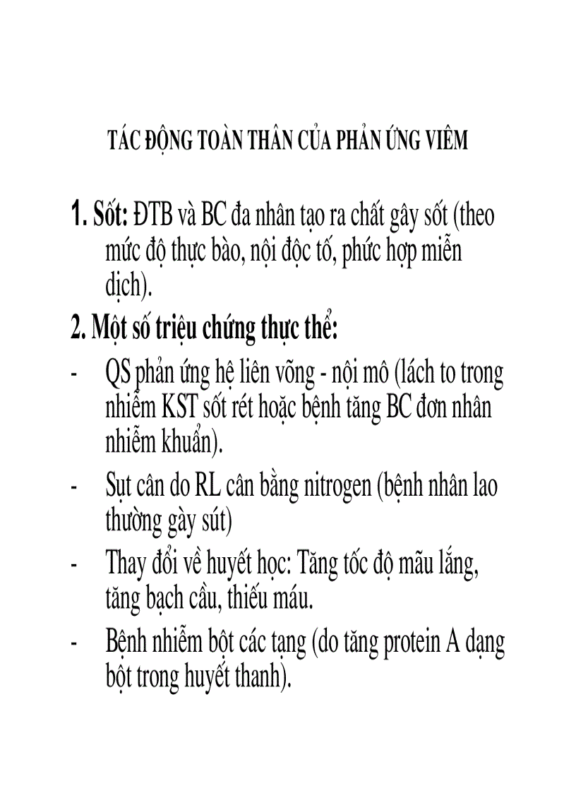 image for page Giải phẫu bệnh viêm 2