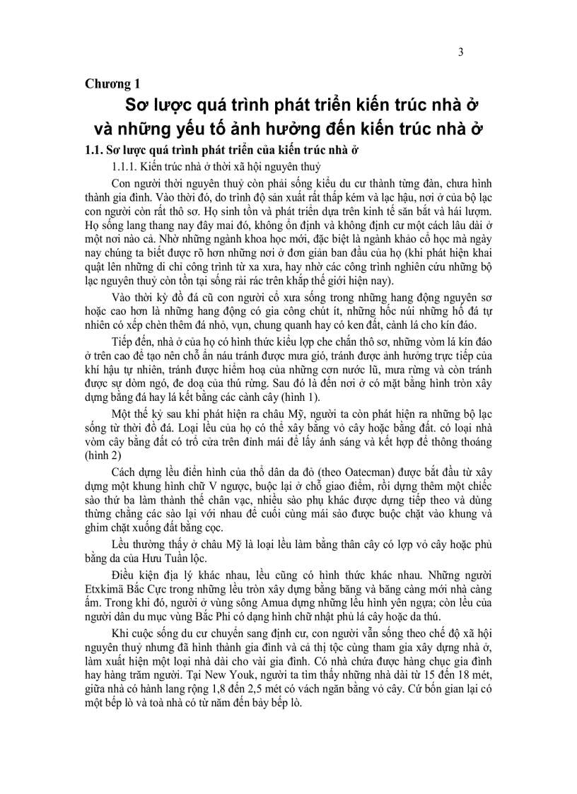 image for page Giáo trình nguyên lý thiết kế kiến trúc nhà ở