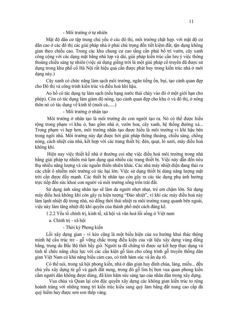 image for page Giáo trình nguyên lý thiết kế kiến trúc nhà ở