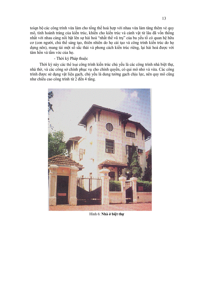 image for page Giáo trình nguyên lý thiết kế kiến trúc nhà ở
