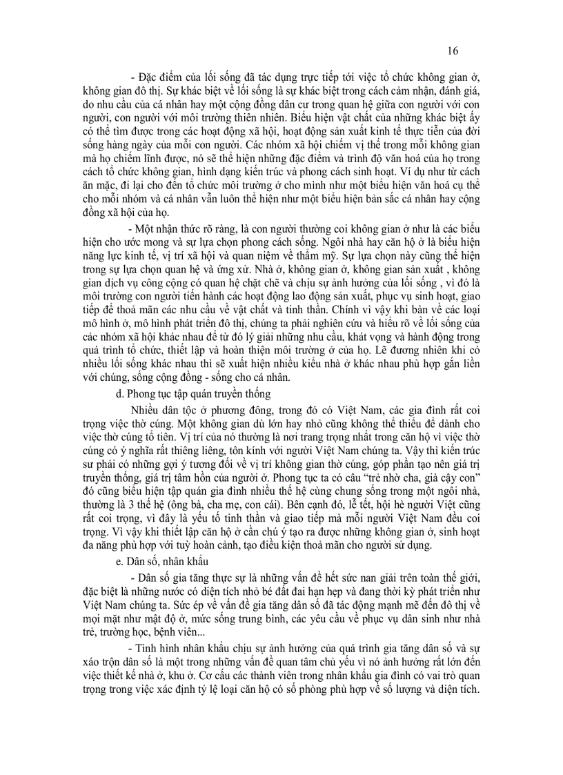 image for page Giáo trình nguyên lý thiết kế kiến trúc nhà ở