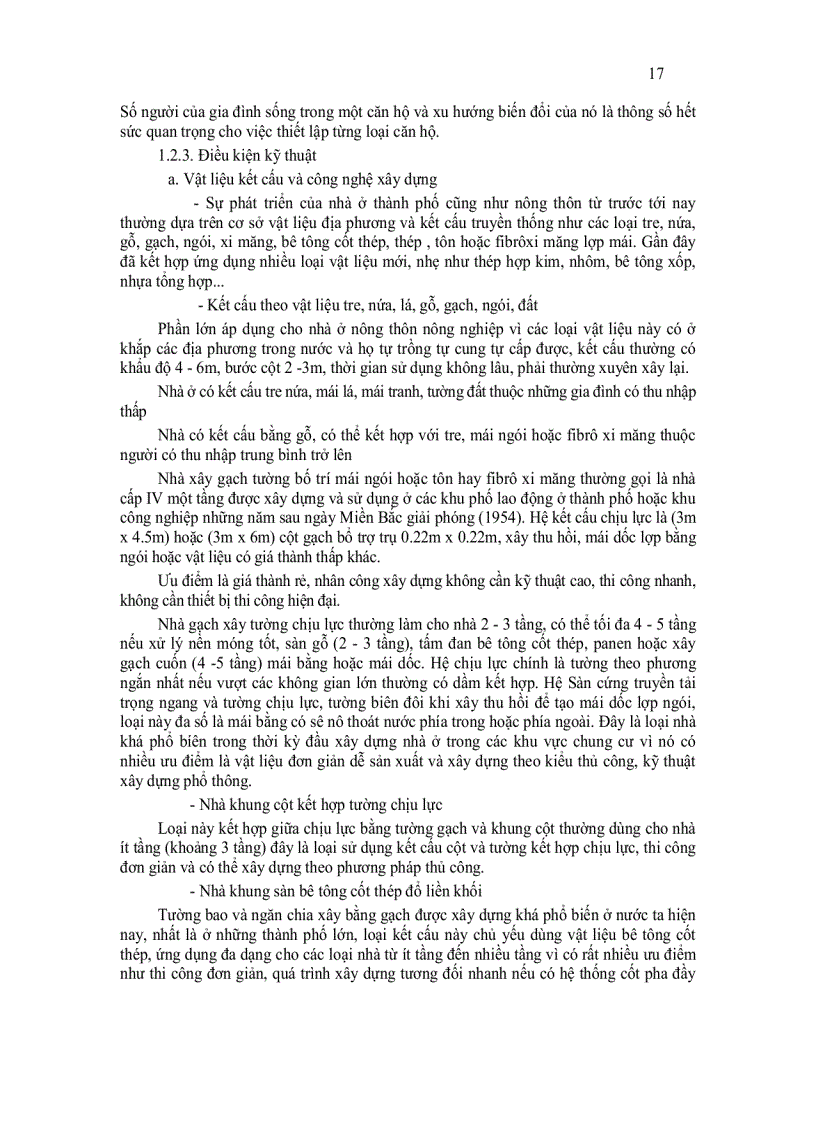 image for page Giáo trình nguyên lý thiết kế kiến trúc nhà ở