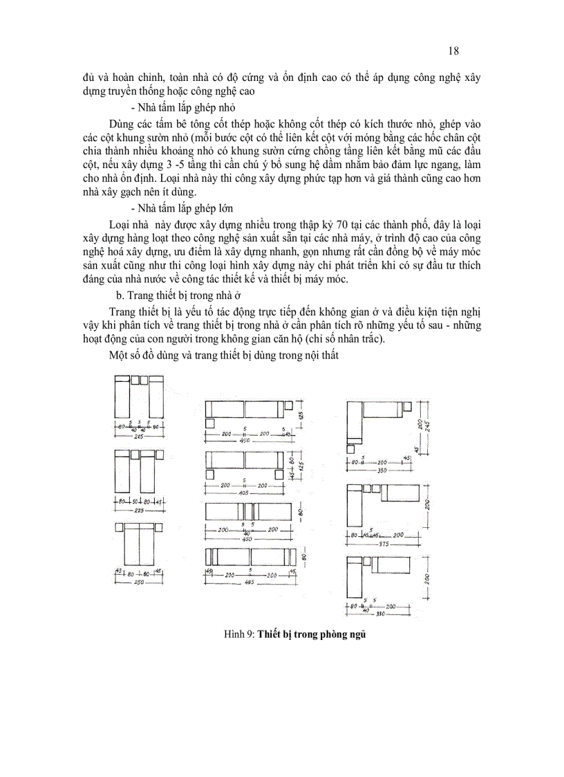image for page Giáo trình nguyên lý thiết kế kiến trúc nhà ở