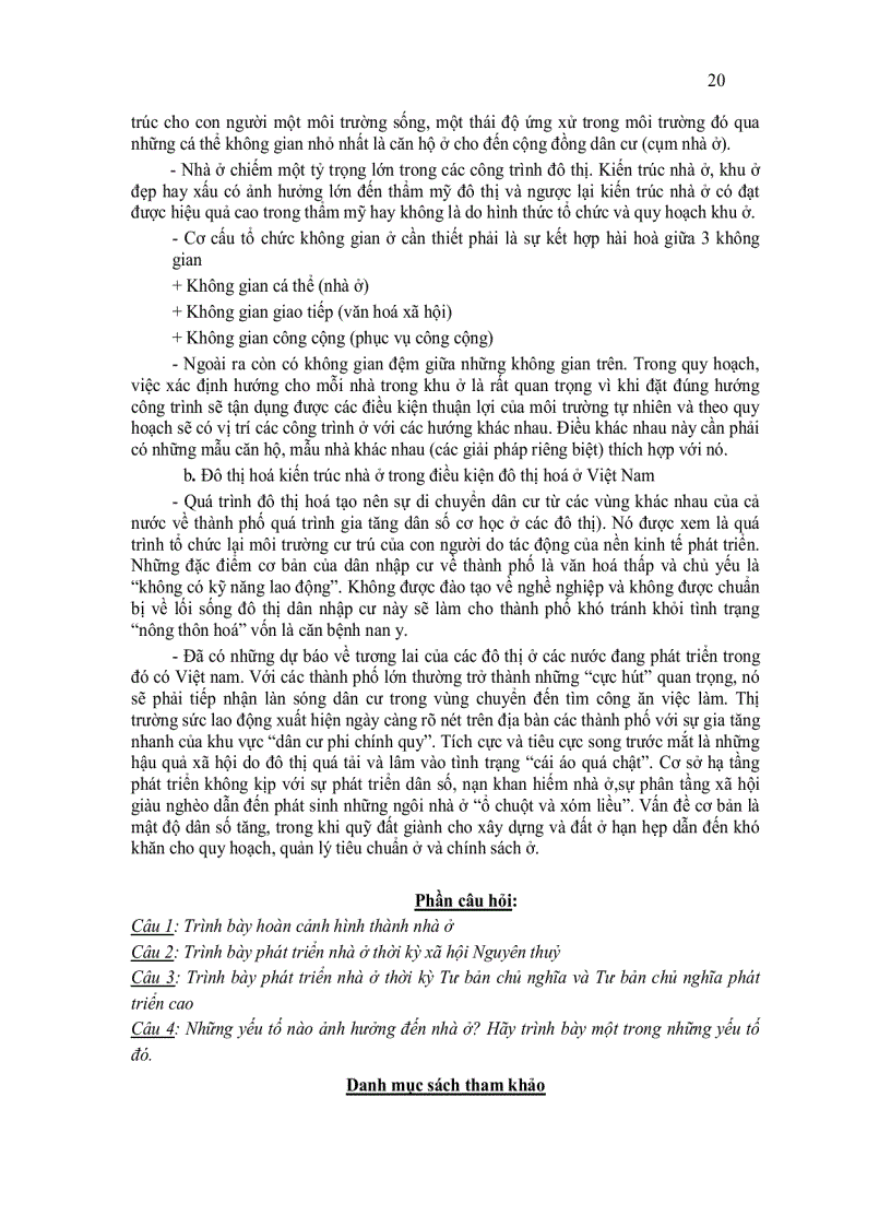 image for page Giáo trình nguyên lý thiết kế kiến trúc nhà ở