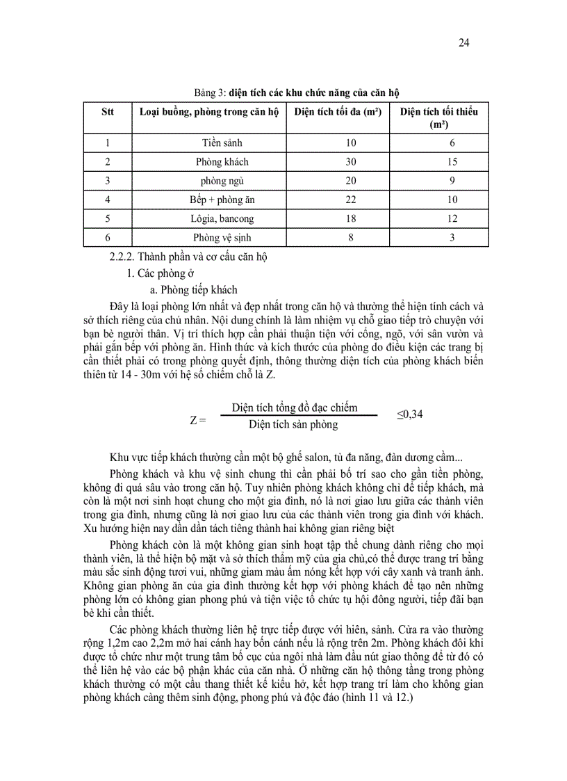 image for page Giáo trình nguyên lý thiết kế kiến trúc nhà ở