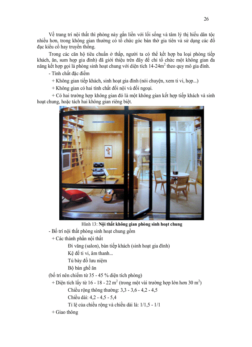 image for page Giáo trình nguyên lý thiết kế kiến trúc nhà ở