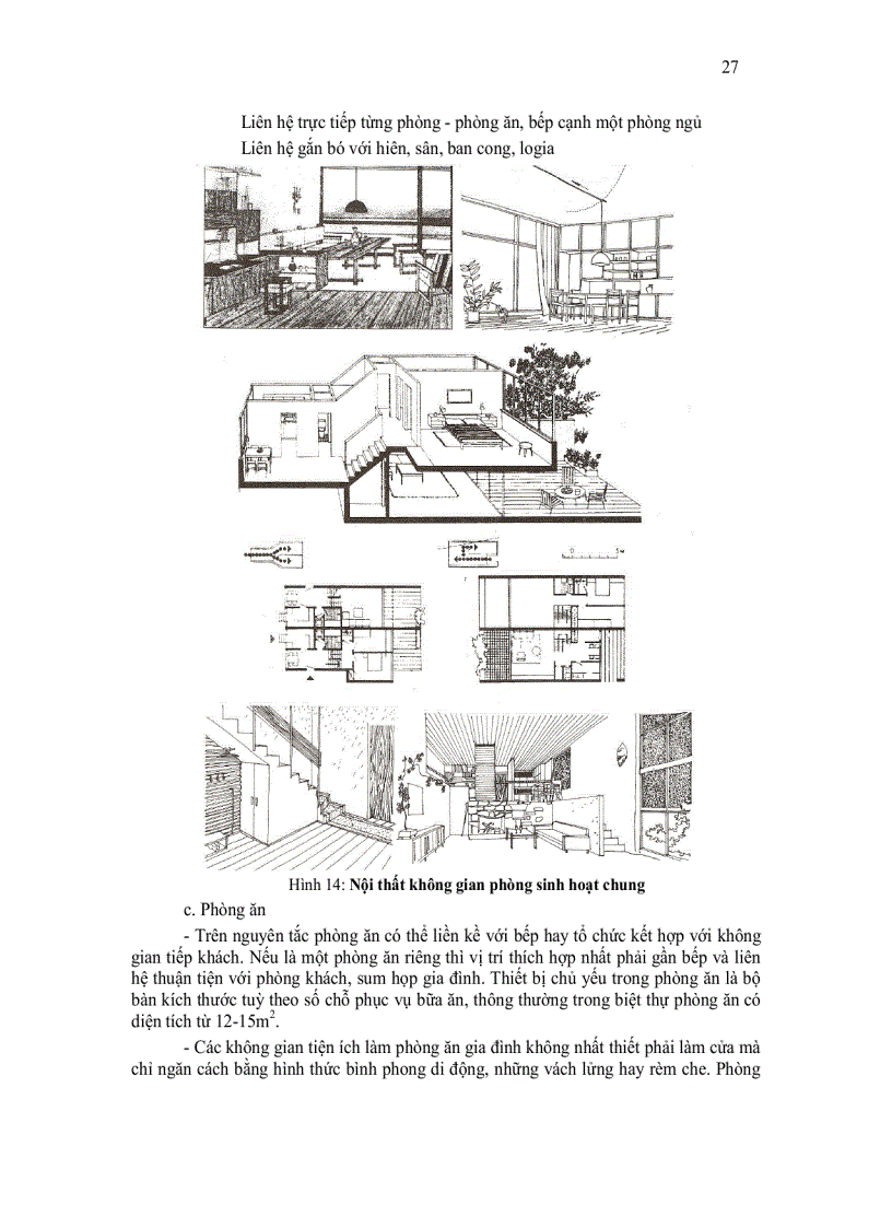 image for page Giáo trình nguyên lý thiết kế kiến trúc nhà ở