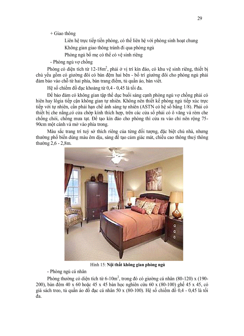 image for page Giáo trình nguyên lý thiết kế kiến trúc nhà ở