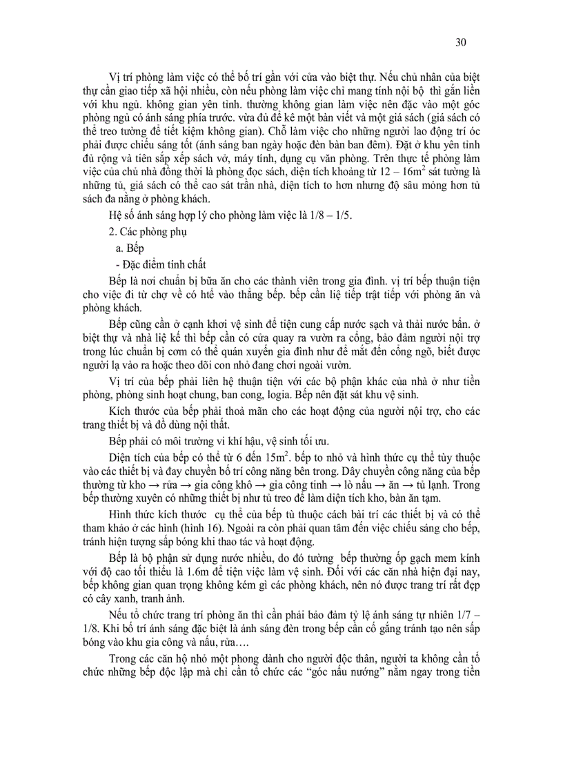 image for page Giáo trình nguyên lý thiết kế kiến trúc nhà ở