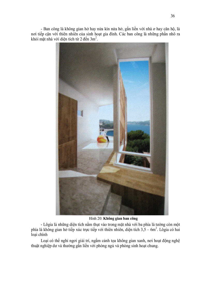 image for page Giáo trình nguyên lý thiết kế kiến trúc nhà ở