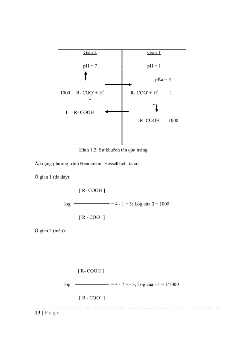 image for page Dược lý học sách dùng cho sinh viên hệ bác sĩ đa khoa
