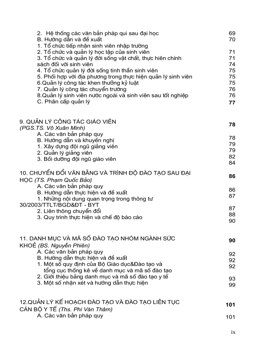 image for page Tài liệu hướng dẫn quản lý dược