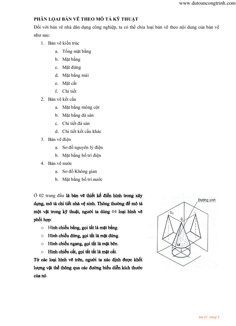 image for page Tài liệu hướng dẫn lập dự tóan xây dựng cơ bản