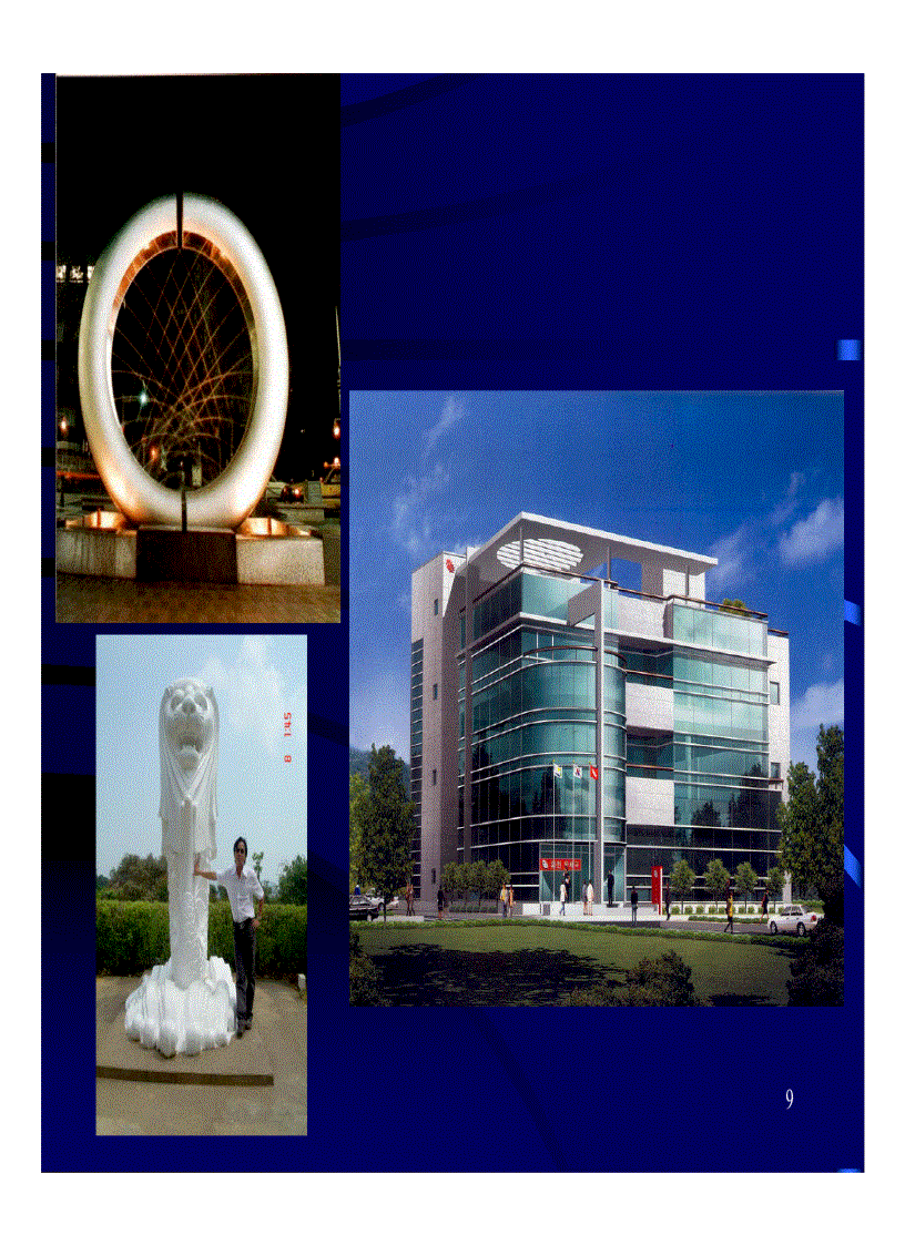 image for page Cảnh quan kiến trúc