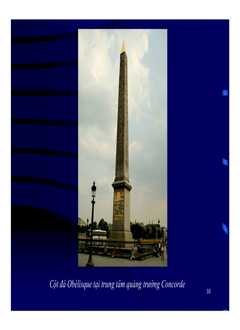 image for page Cảnh quan kiến trúc