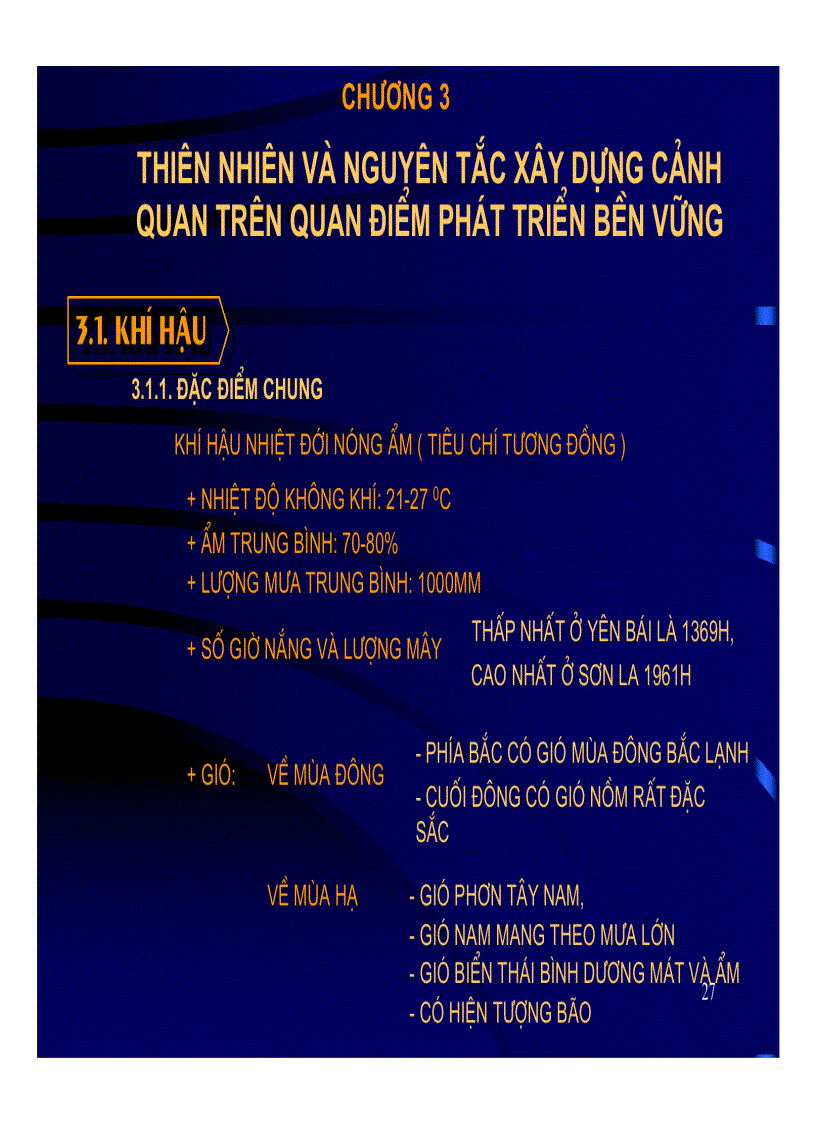 image for page Cảnh quan kiến trúc