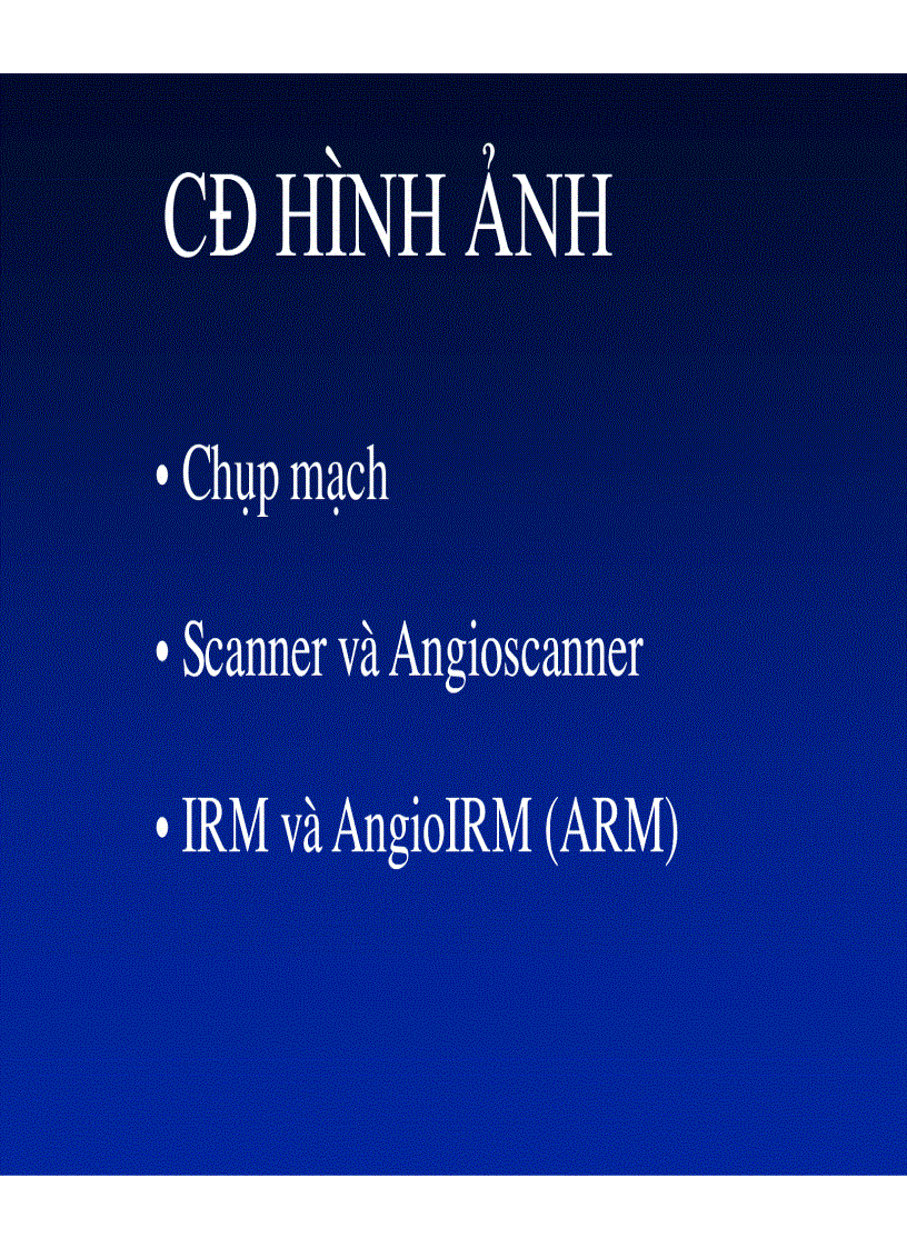 image for page Chảy máu não