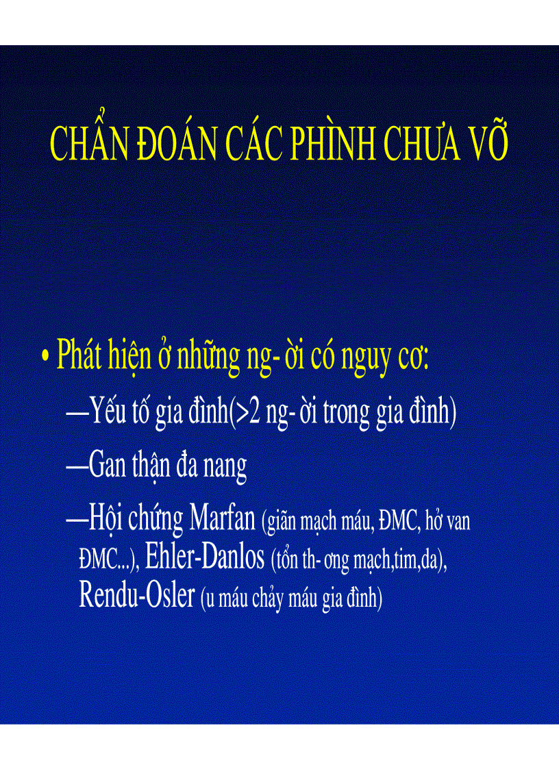 image for page Chảy máu não
