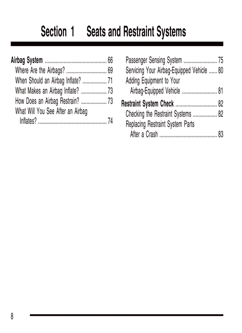 image for page Tài liệu hướng dẫn xe ô tô Chevrolet Cobalt 2007