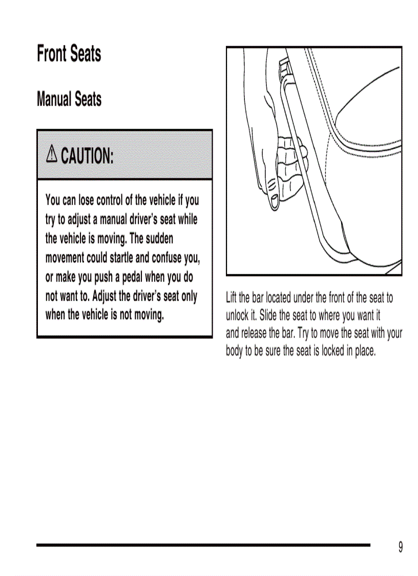 image for page Tài liệu hướng dẫn xe ô tô Chevrolet Cobalt 2007