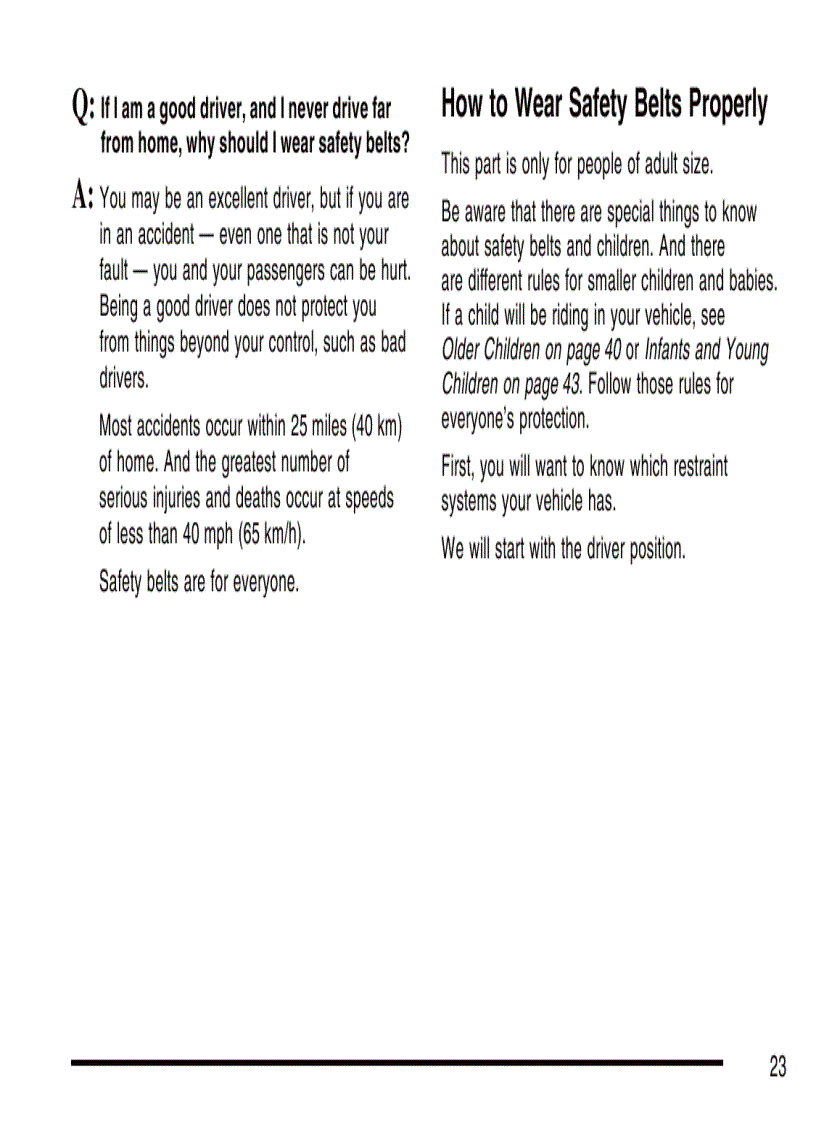 image for page Tài liệu hướng dẫn xe ô tô Chevrolet Cobalt 2007