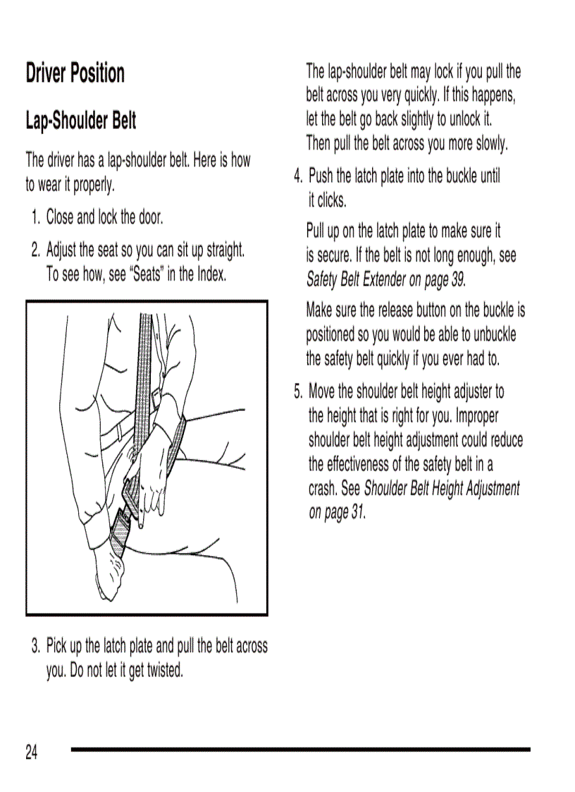 image for page Tài liệu hướng dẫn xe ô tô Chevrolet Cobalt 2007