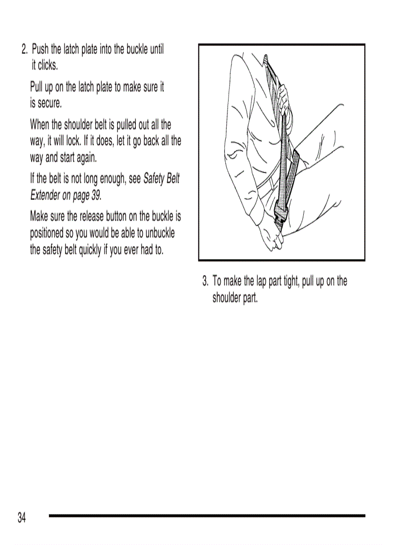 image for page Tài liệu hướng dẫn xe ô tô Chevrolet Cobalt 2007