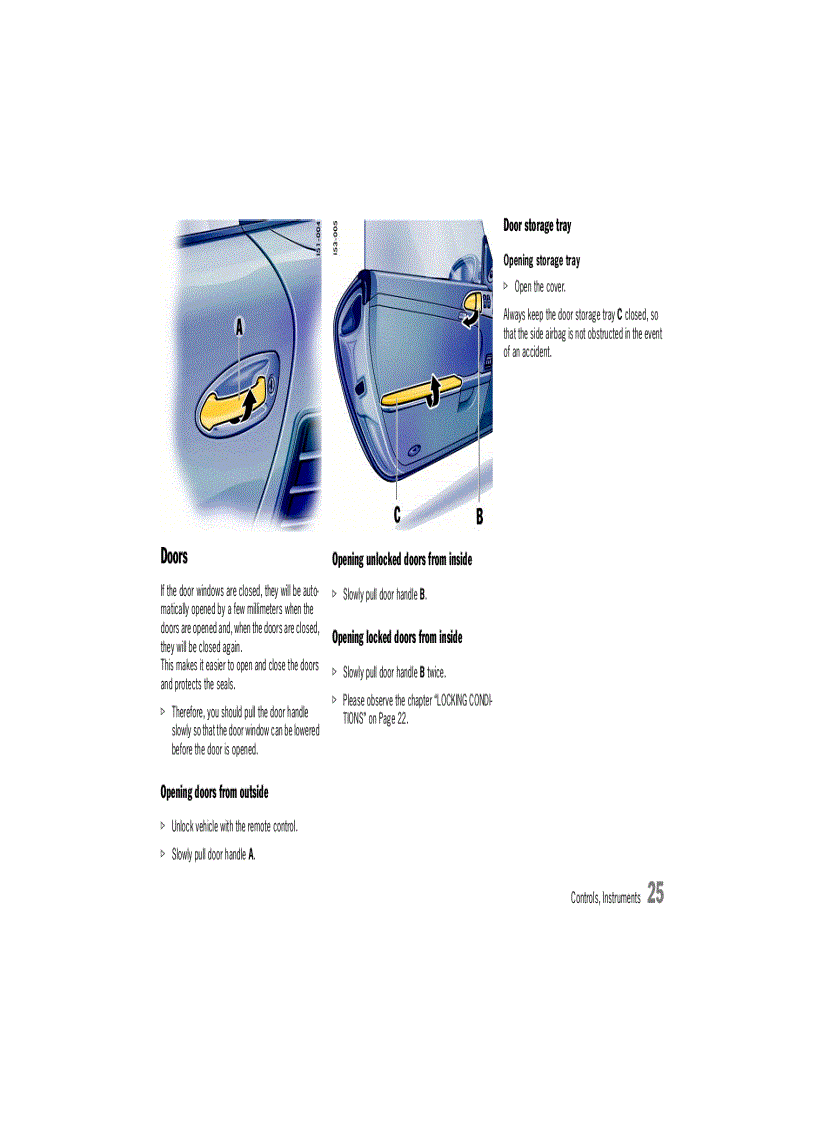 image for page Tài liệu xe ô tô porsche boxster owners manual 2006