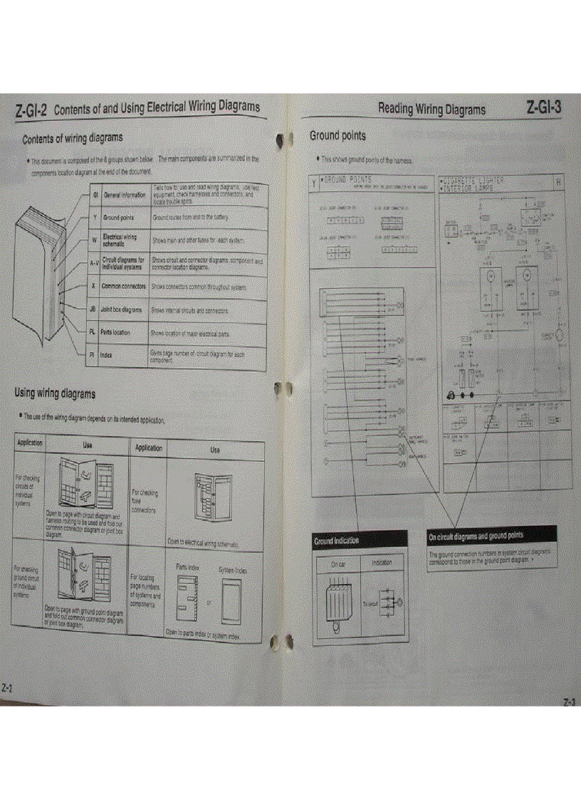 image for page MẠCH ĐIỆN XE Ô TÔ Audi S5