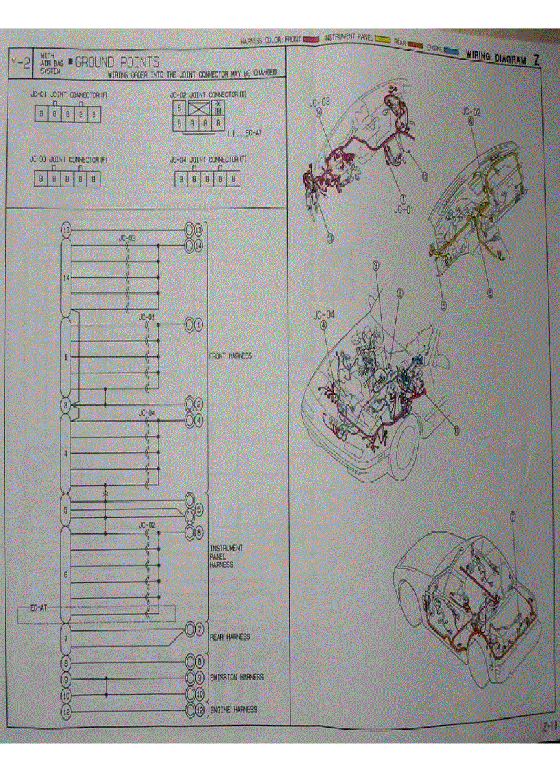 image for page MẠCH ĐIỆN XE Ô TÔ Audi S5