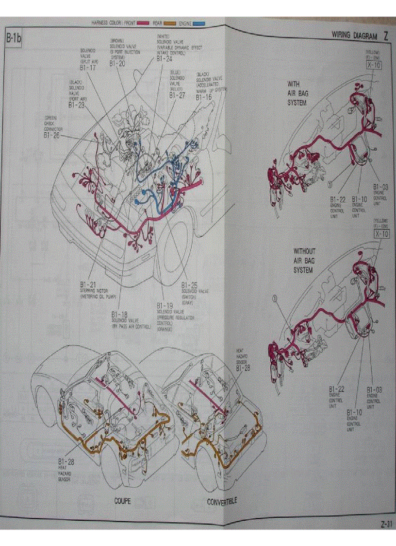 image for page MẠCH ĐIỆN XE Ô TÔ Audi S5