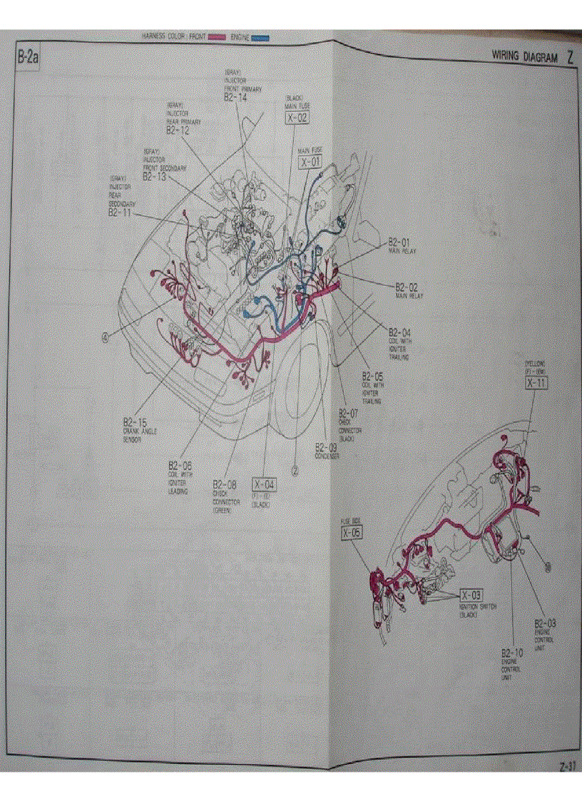 image for page MẠCH ĐIỆN XE Ô TÔ Audi S5