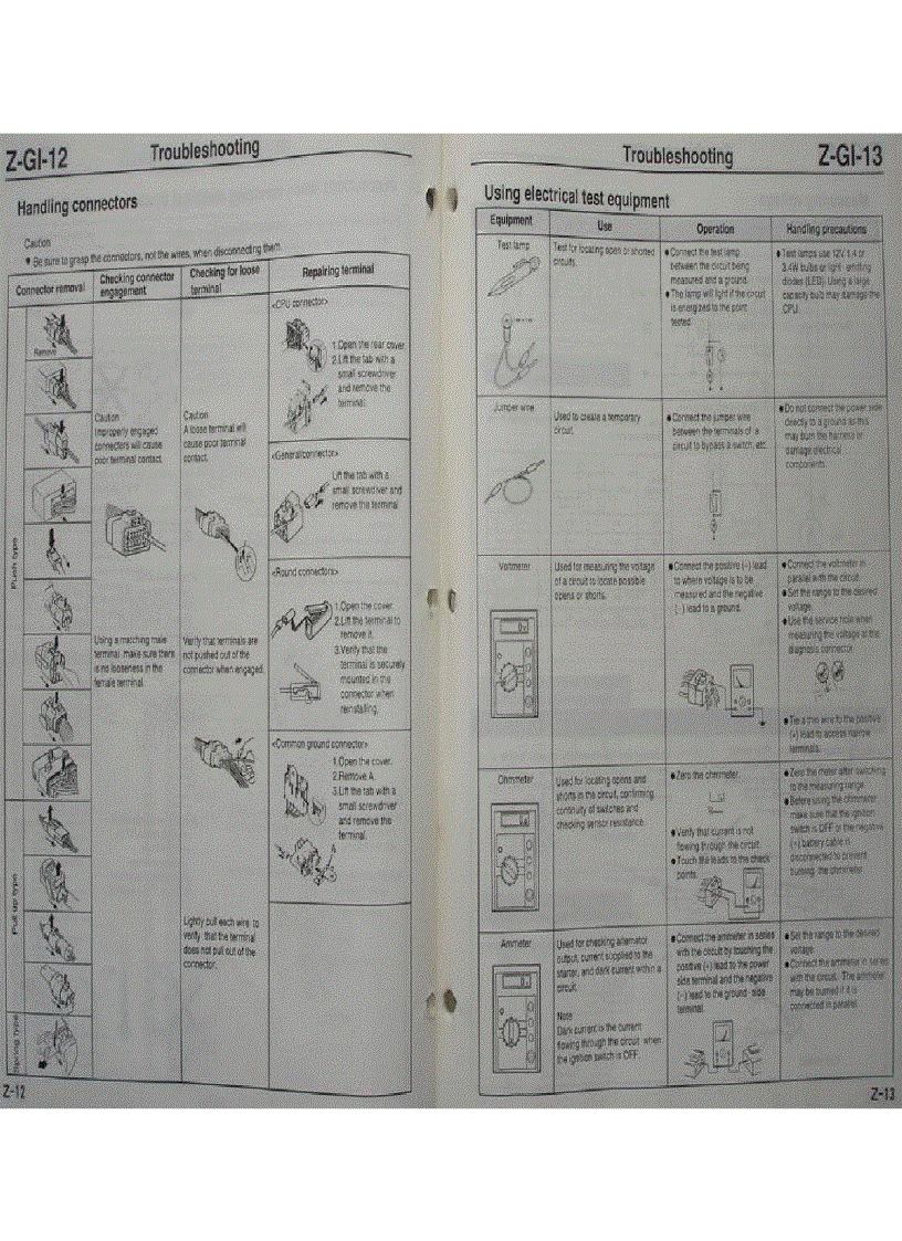 image for page MẠCH ĐIỆN XE Ô TÔ Audi S5 1
