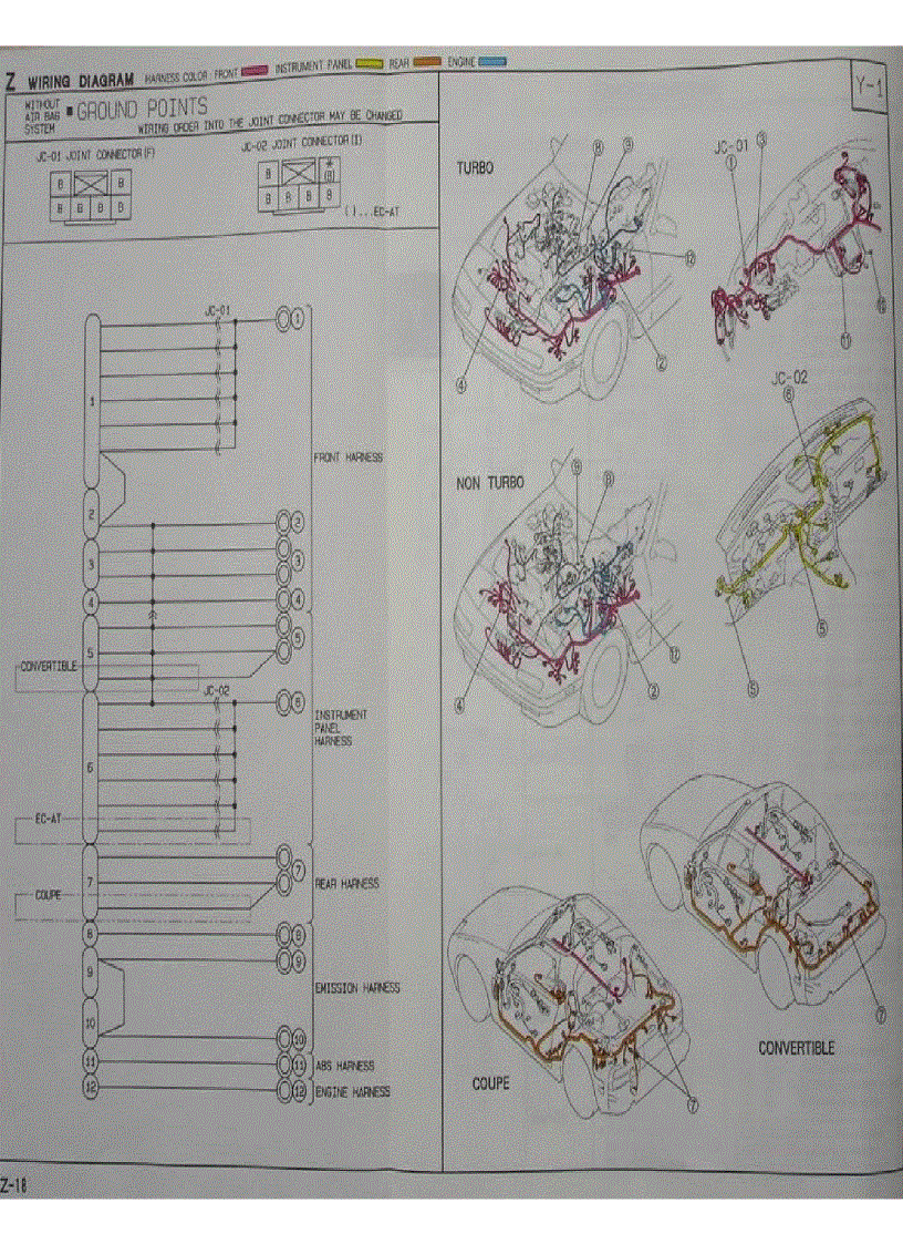 image for page MẠCH ĐIỆN XE Ô TÔ Audi S5 1