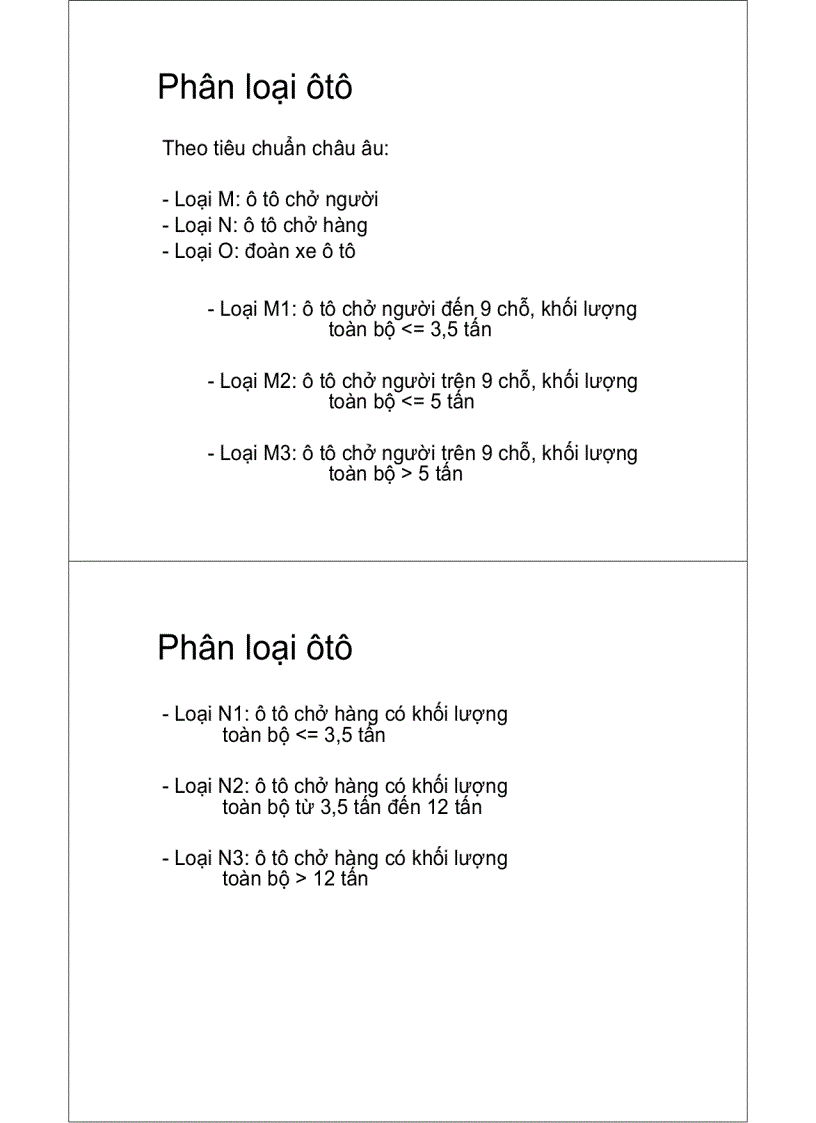 image for page Tài liệu môn học cấu tạo ô tô