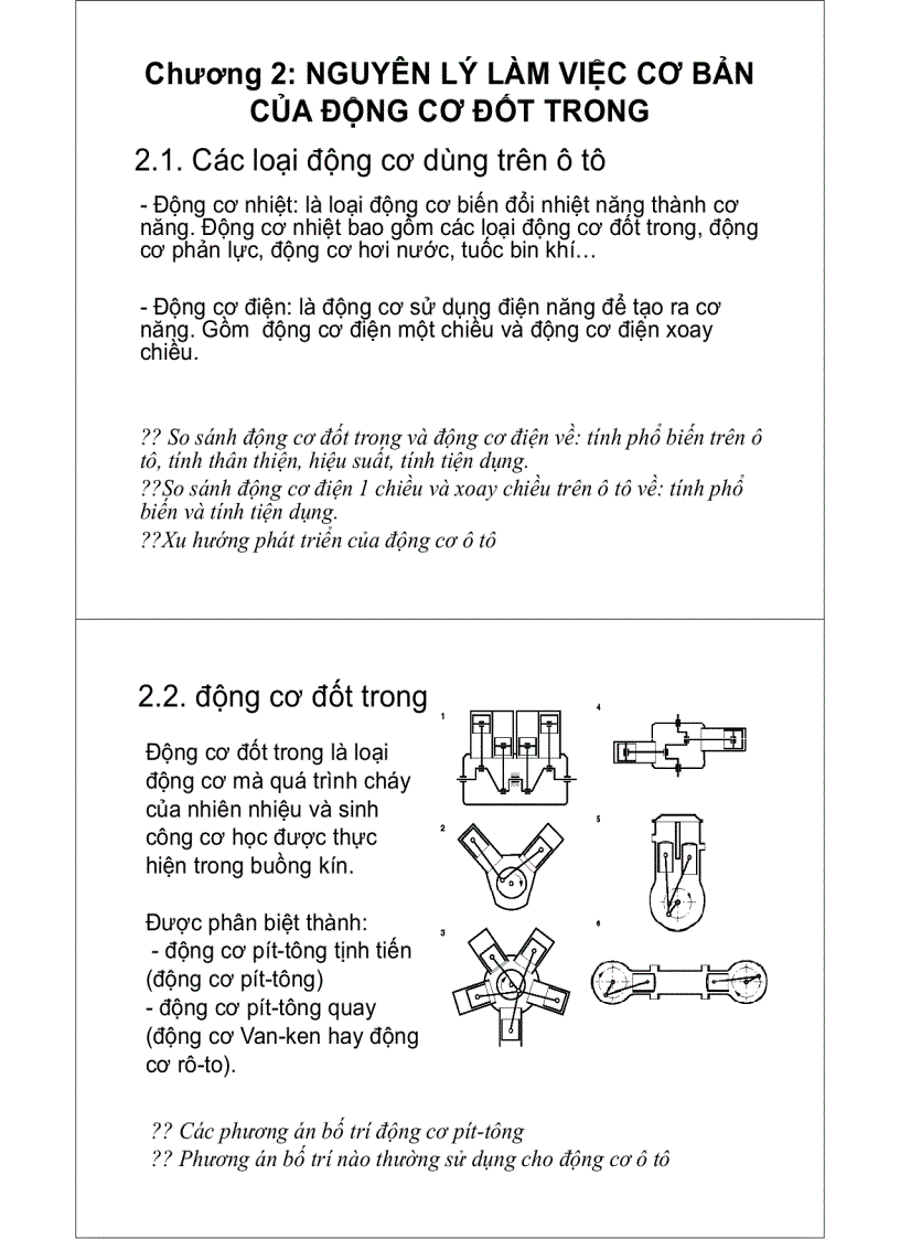 image for page Tài liệu môn học cấu tạo ô tô