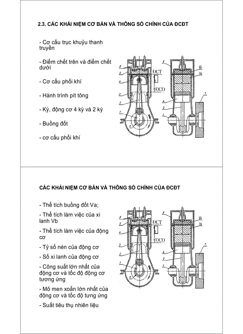image for page Tài liệu môn học cấu tạo ô tô