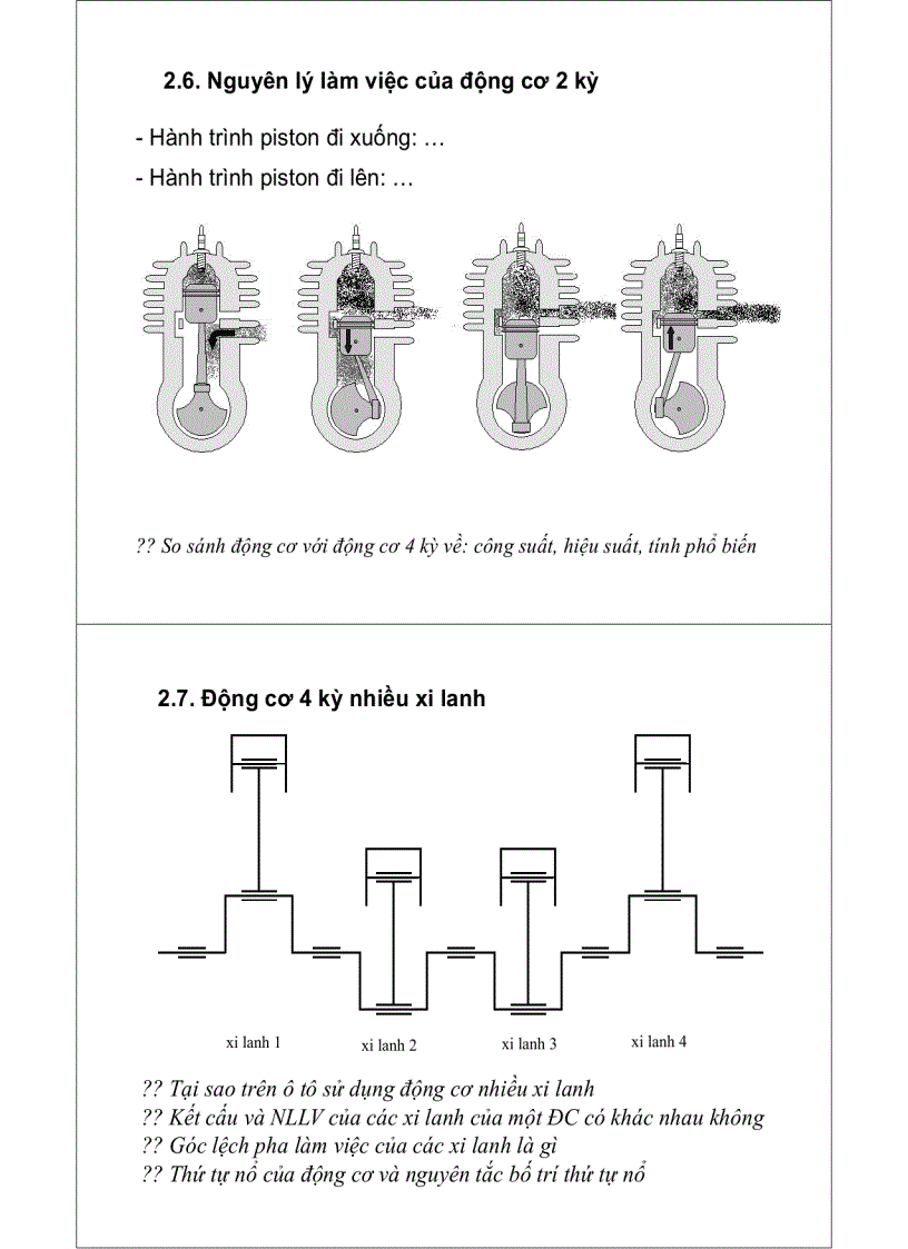 image for page Tài liệu môn học cấu tạo ô tô