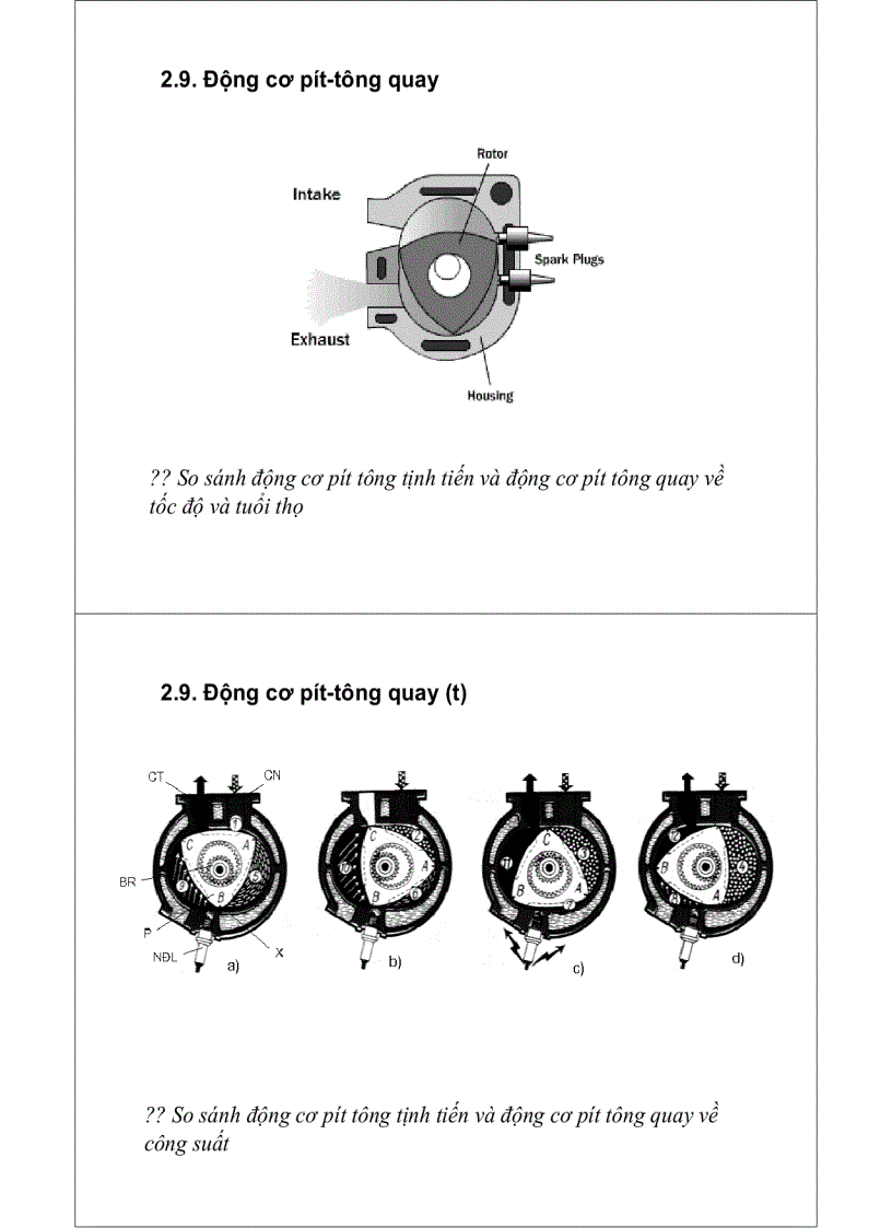 image for page Tài liệu môn học cấu tạo ô tô